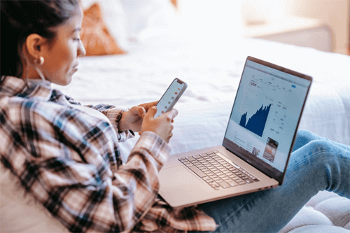 Senvix المجتمع والدعم